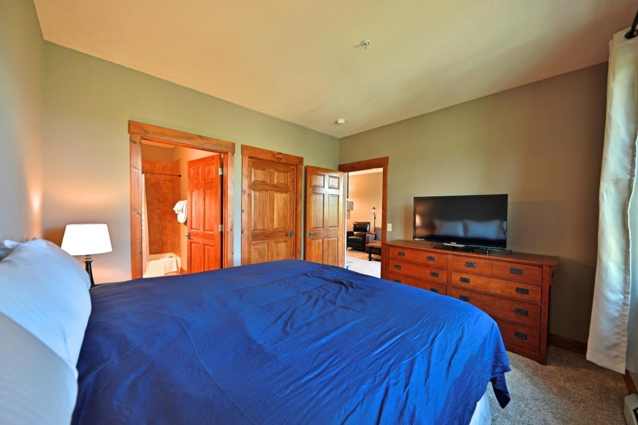 Kicking Horse Lodges 3-202 Granby Dış mekan fotoğraf