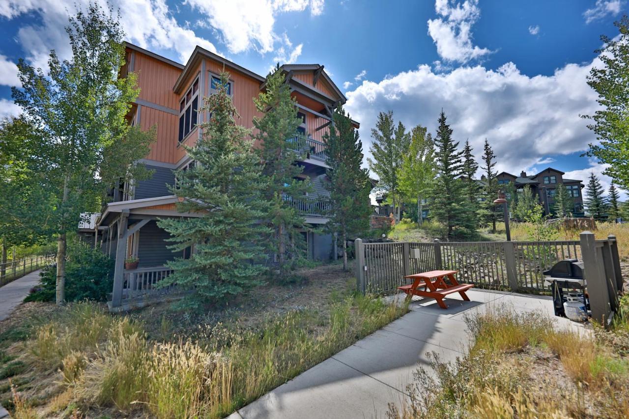 Kicking Horse Lodges 3-202 Granby Dış mekan fotoğraf