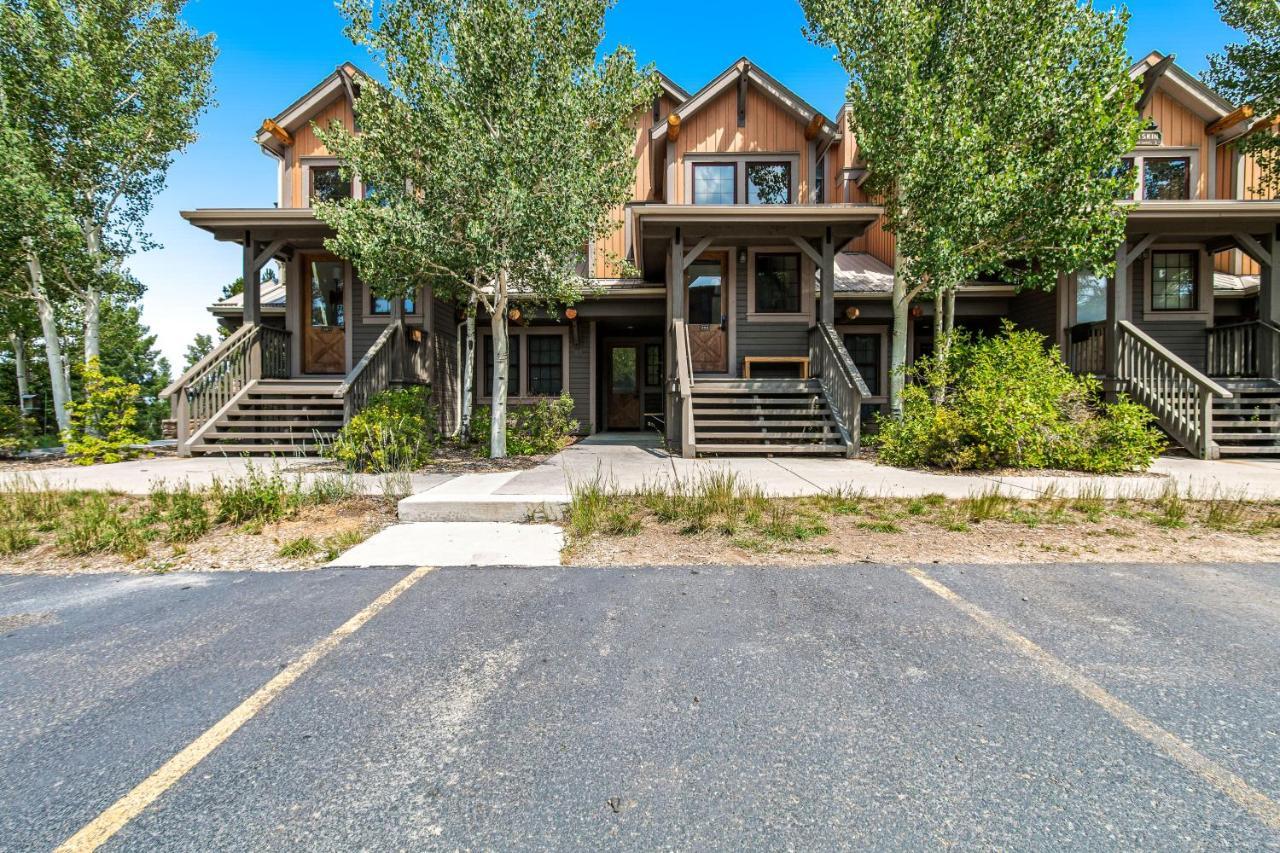 Kicking Horse Lodges 3-202 Granby Dış mekan fotoğraf